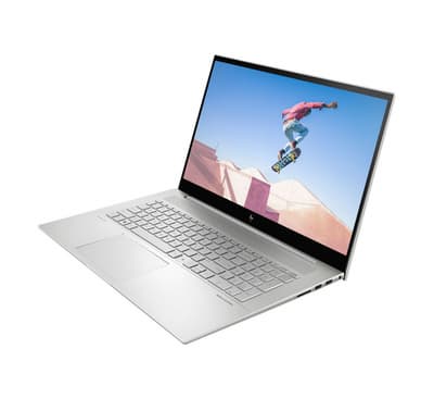 HP ENVY Laptop 17 ch1554ng 2 gebraucht guenstig kaufen