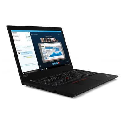 Lenovo ThinkPad L490 4 gebraucht guenstig kaufen
