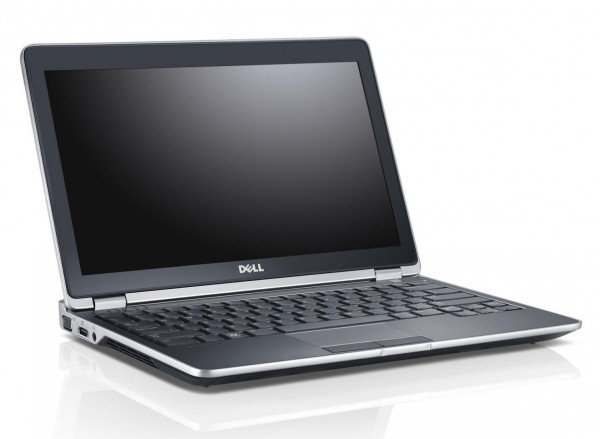 Dell Latitude E6230 12,5 Zoll Intel Core i5 256GB SSD 8GB Win 10 Pro Tastaturbeleuchtung