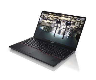 Fujitsu Lifebook E5512 3 gebraucht guenstig kaufen