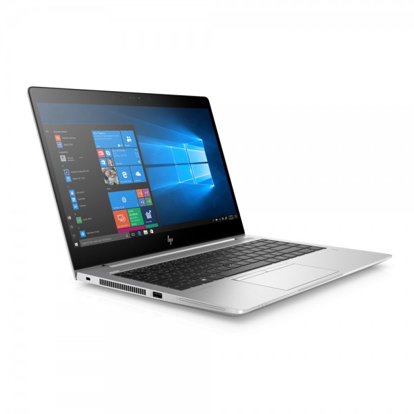 HP EliteBook 850 G5 15,6 Zoll 1920x1080 Full HD Intel Core i5 256GB SSD 16GB Windows 10 Pro Fingerprint