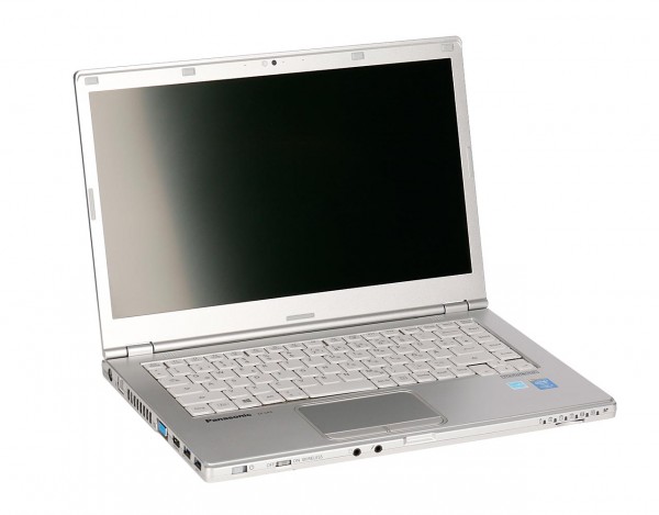 Panasonic Toughbook CF-LX3 14 Zoll 1600x900 HD+ Intel Core i5 128GB SSD 4GB Win 10 Pro