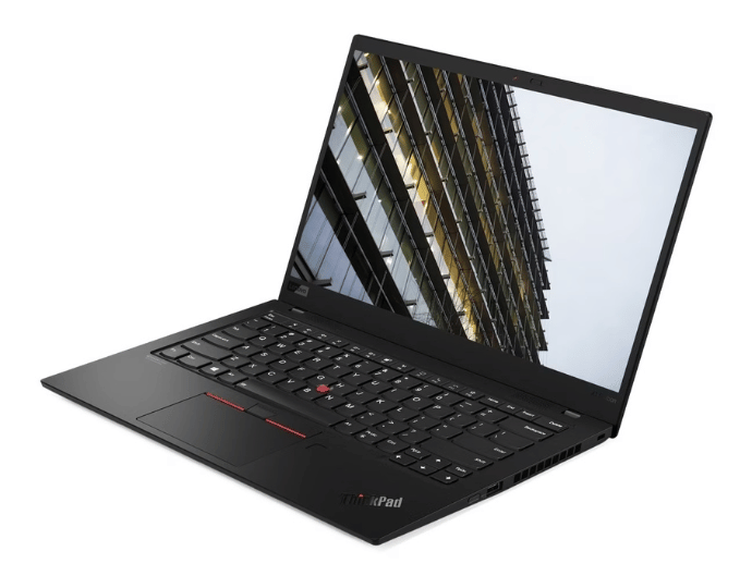 Lenovo ThinkPad X1 Carbon G8 3 gebraucht guenstig kaufen