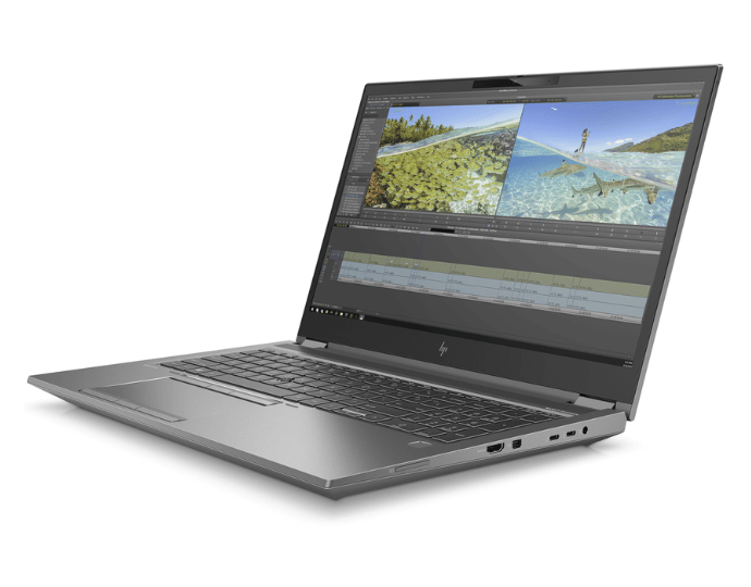 HP ZBook Fury 15 G7 3 gebraucht guenstig kaufen