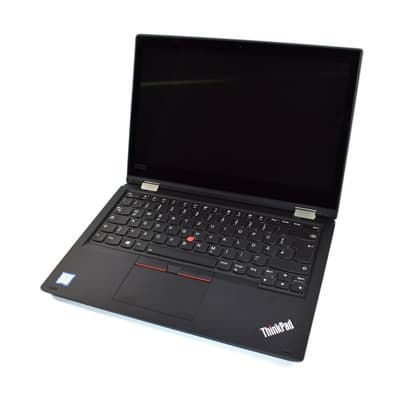 Lenovo ThinkPad L380 2 gebraucht guenstig kaufen