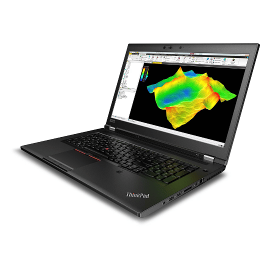 Lenovo ThinkPad P72 3 gebraucht guenstig kaufen