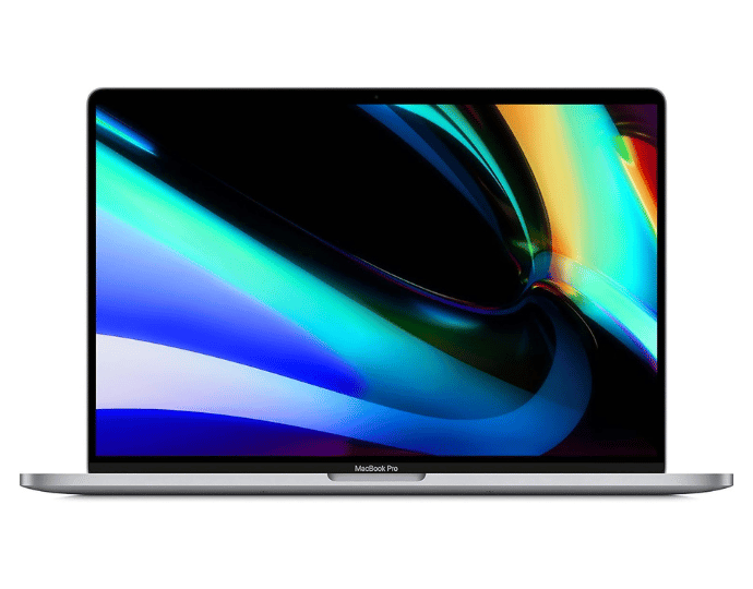 Apple MacBook Pro 16 1 gebraucht guenstig kaufen