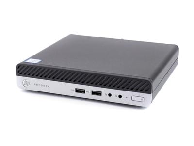HP ProDesk 400 G4 DM 2 gebraucht guenstig kaufen