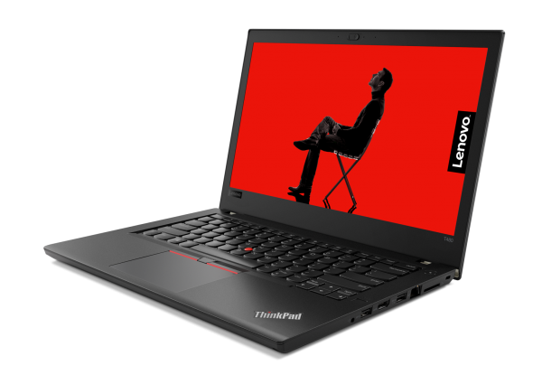 Lenovo ThinkPad T480 14 Zoll 1920x1080 Full HD Core i5 256GB SSD 16GB Windows 10 Pro Tastaturbeleuchtung NEU &amp; OVP